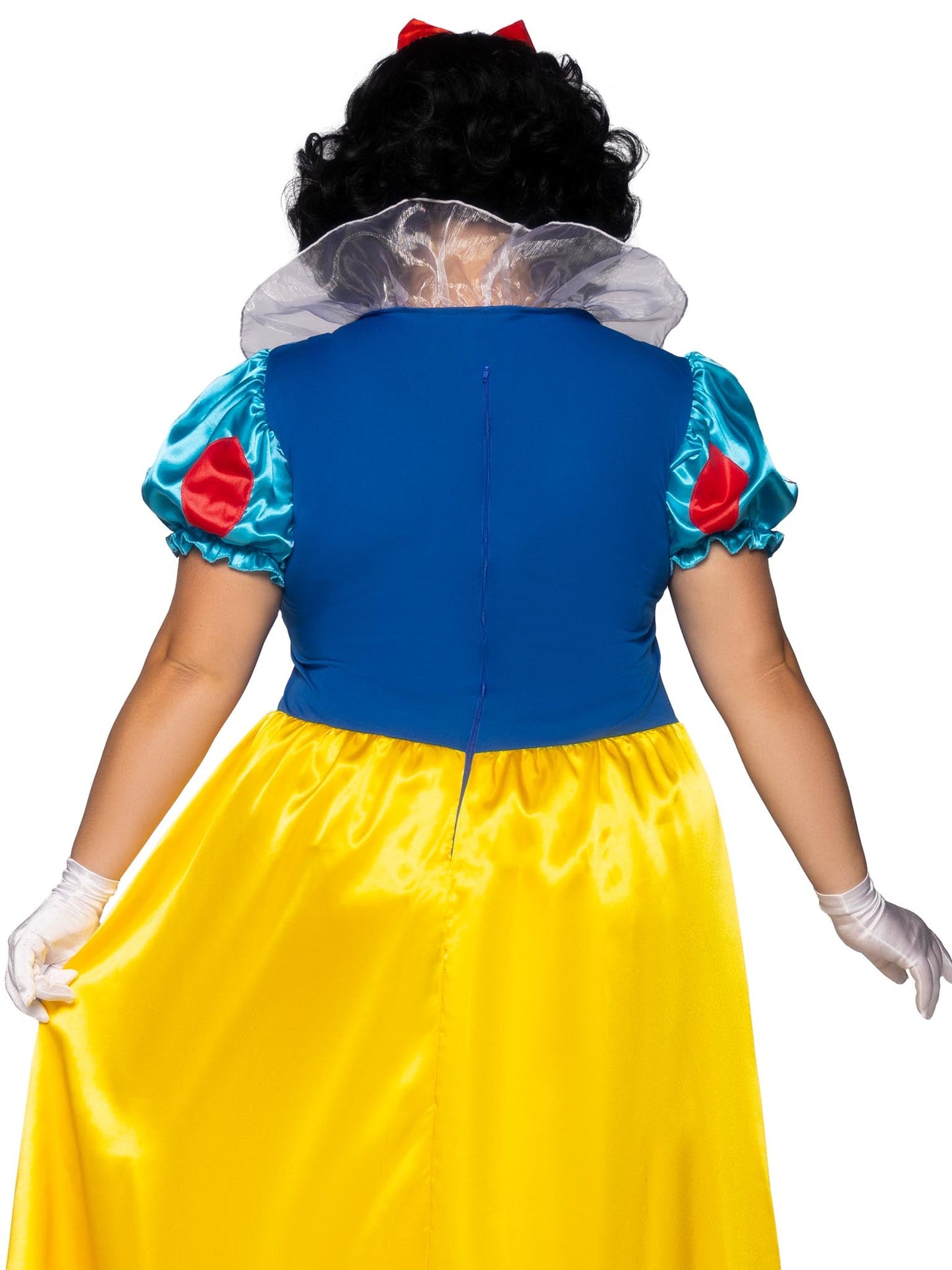 Classic Snow White Costume