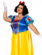 Classic Snow White Costume