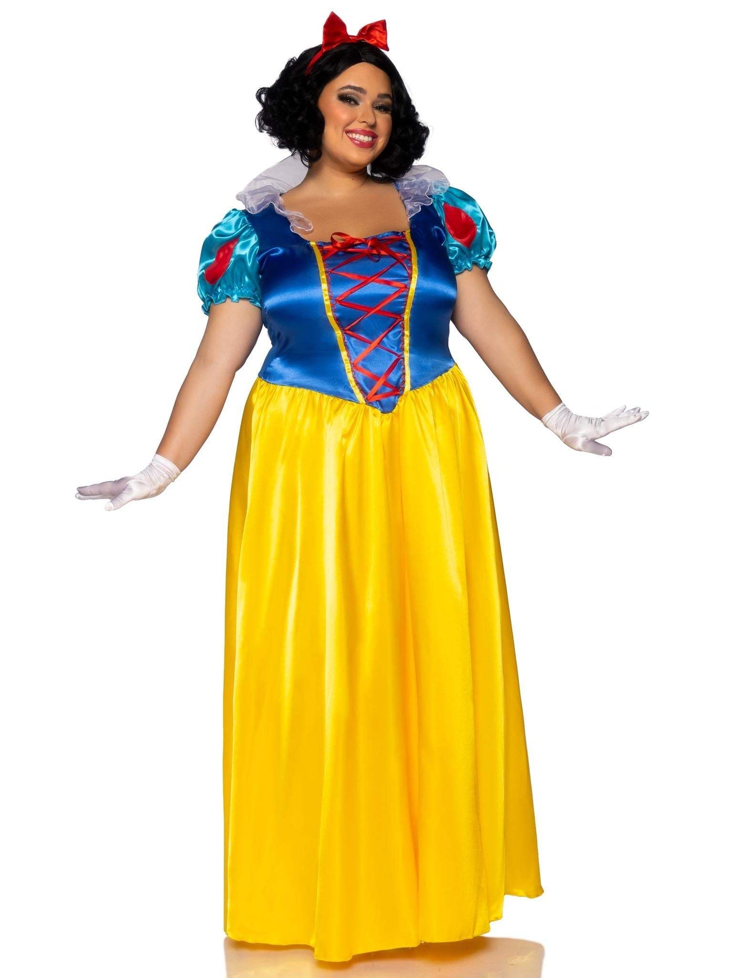 Classic Snow White Costume