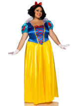 Classic Snow White Costume