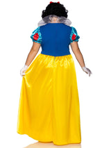 Classic Snow White Costume