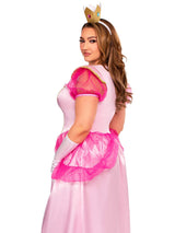 Classic Pink Princess Costume