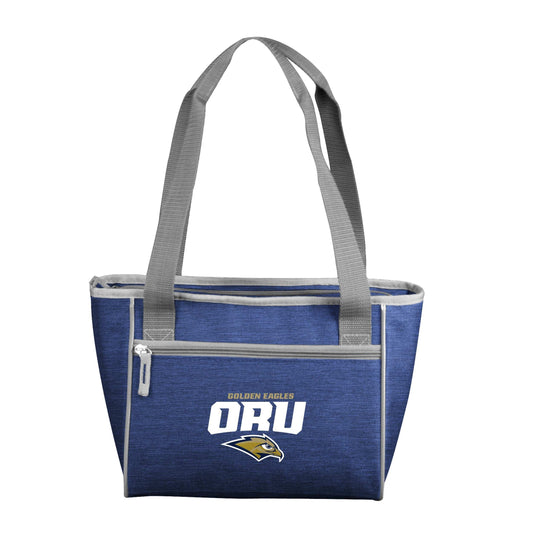 Oral Roberts 16 Can Cooler Tote - Logo Brands - Flyclothing LLC