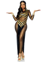 Nile Queen Catsuit Costume