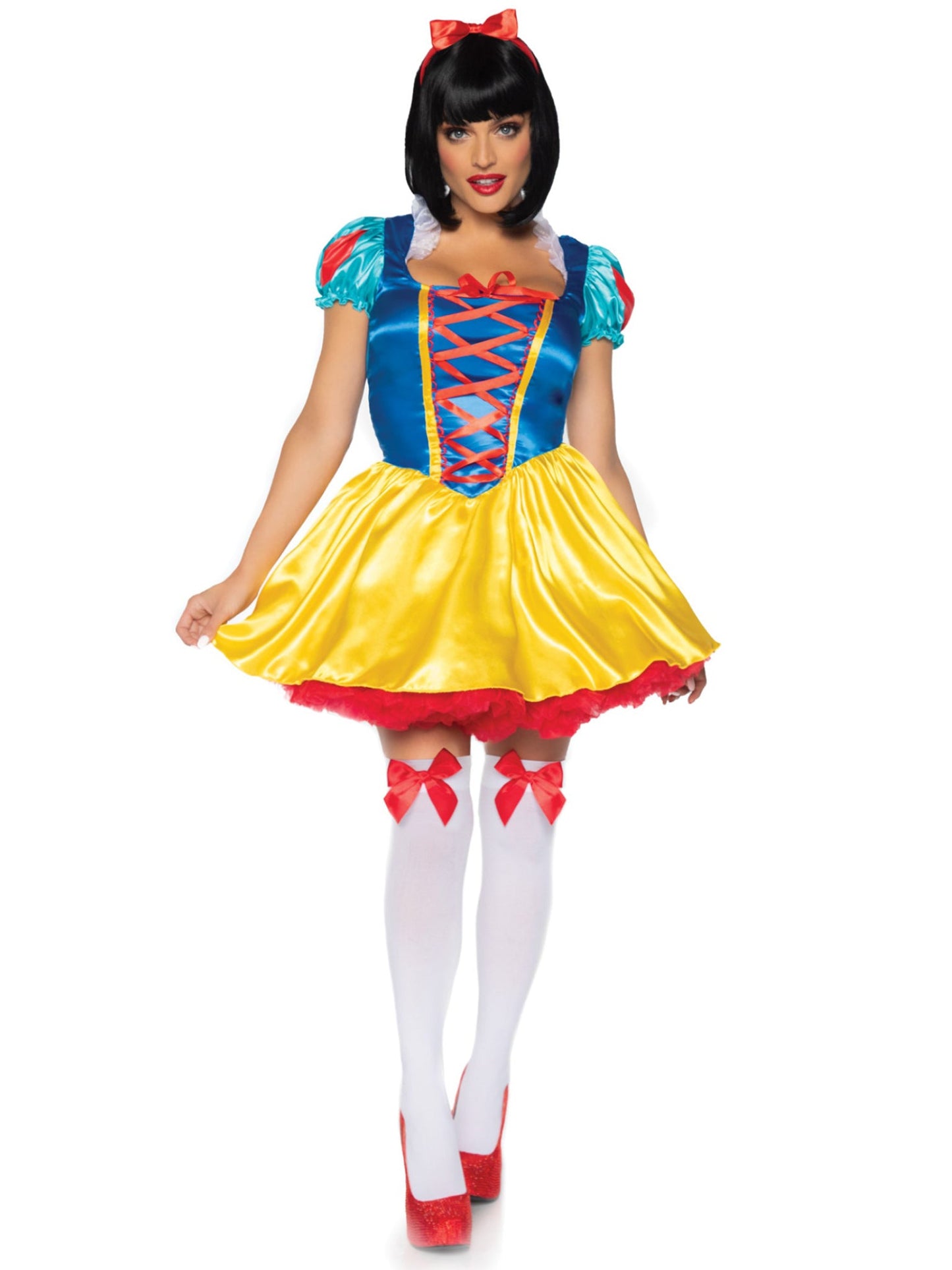 Fairytale Snow White Costume