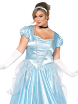 Classic Cinderella Costume