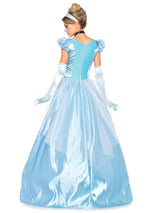 Classic Cinderella Costume