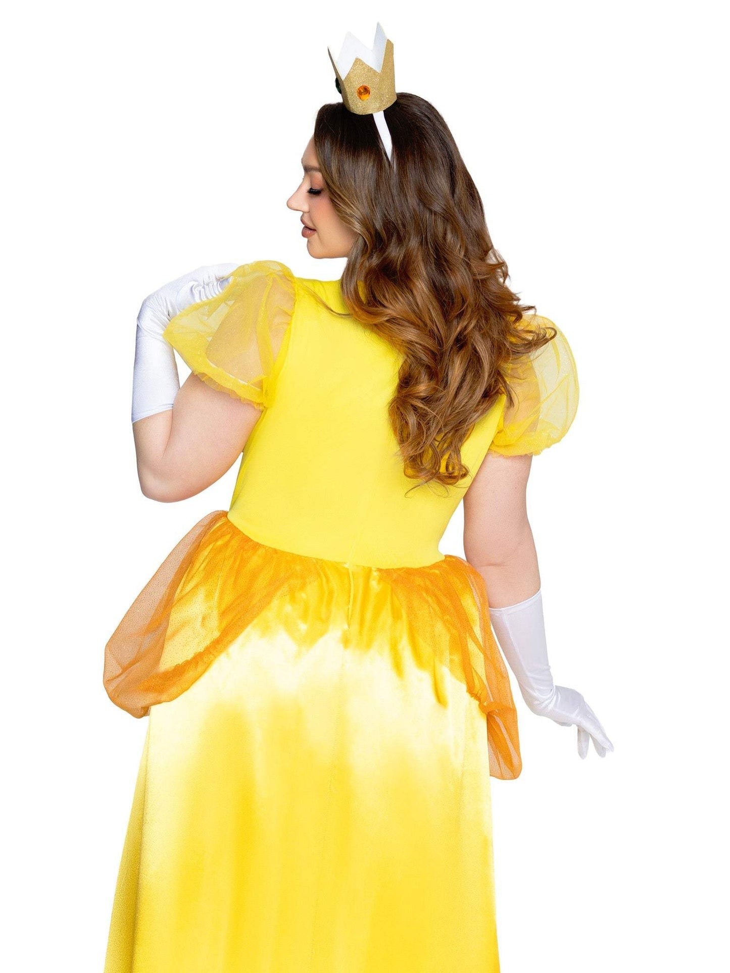 Sunflower Princess Costume - Leg Avenue - Flyclothing LLC