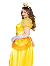 Sunflower Princess Costume - Leg Avenue - Flyclothing LLC