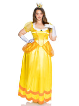 Sunflower Princess Costume - Leg Avenue - Flyclothing LLC
