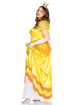 Sunflower Princess Costume - Leg Avenue - Flyclothing LLC