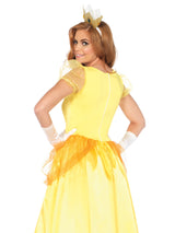 Sunflower Princess Costume