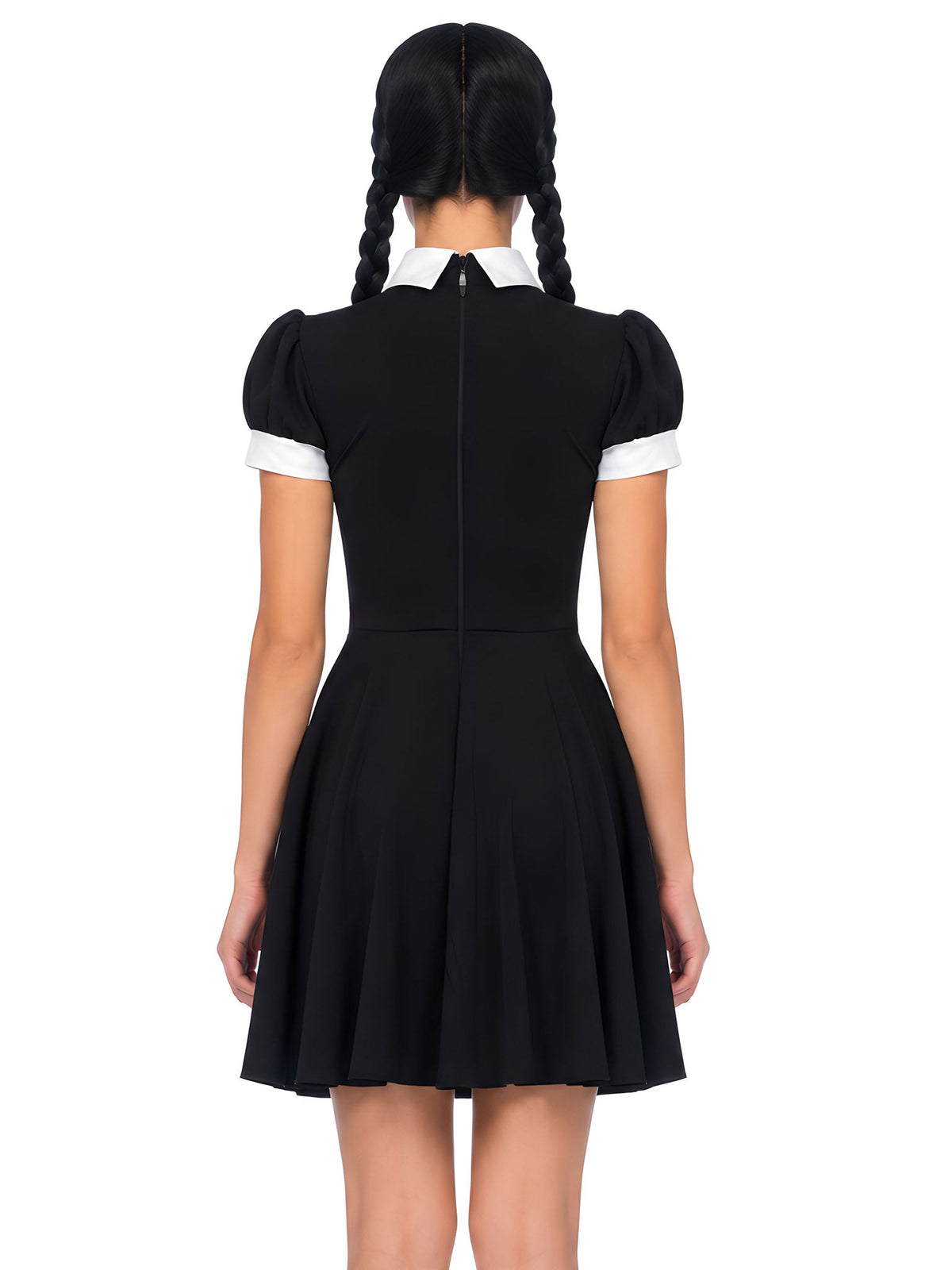 Gothic Darling Costume - Leg Avenue - Flyclothing LLC