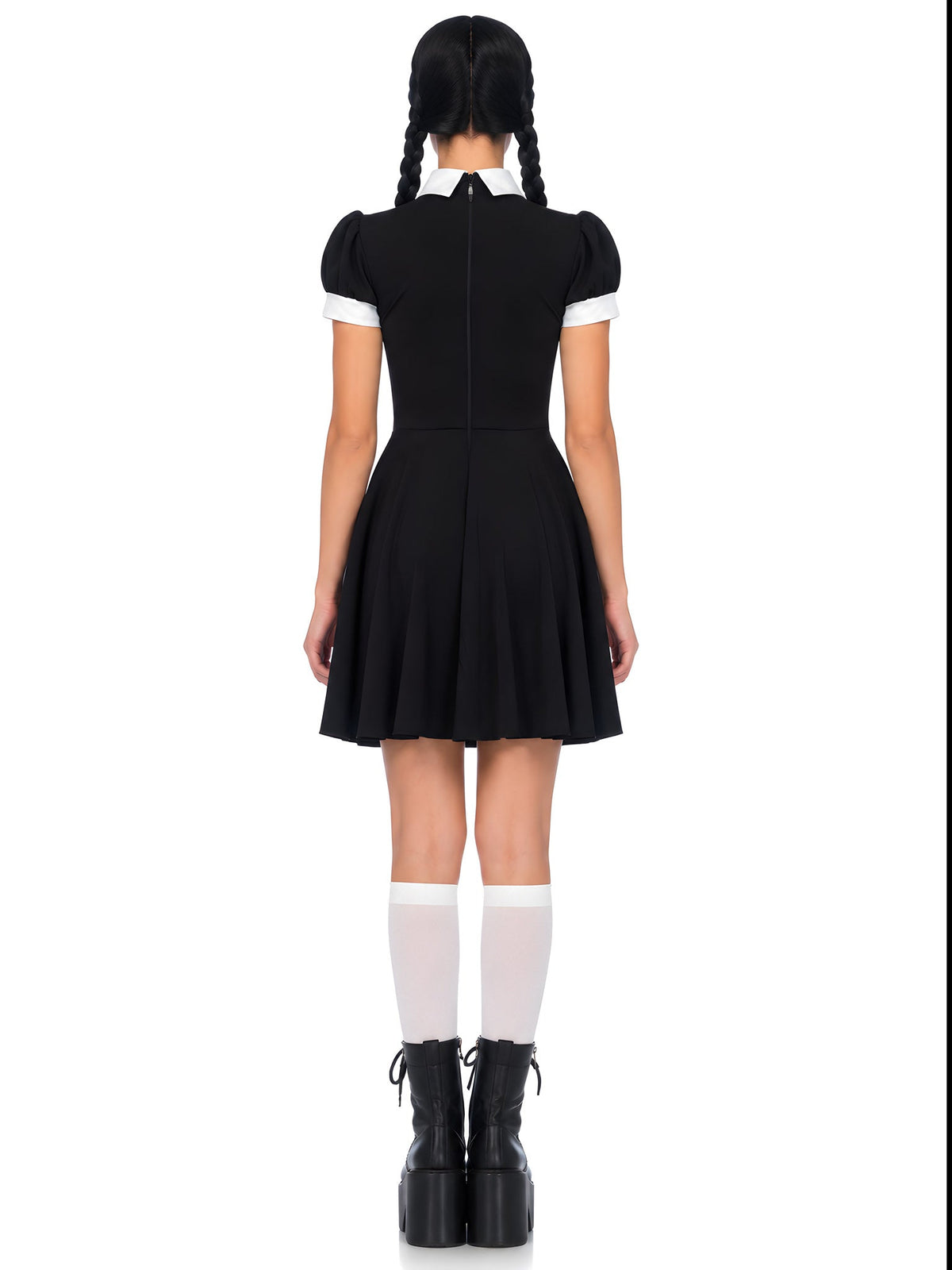 Gothic Darling Costume - Leg Avenue - Flyclothing LLC