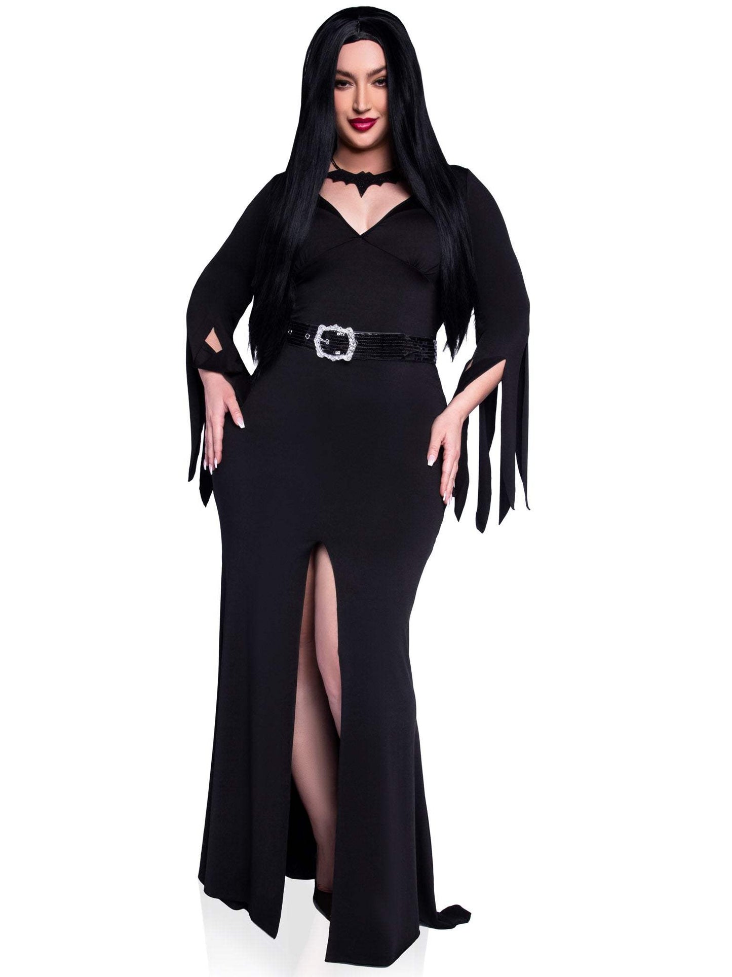 Immortal Mistress Costume Dress