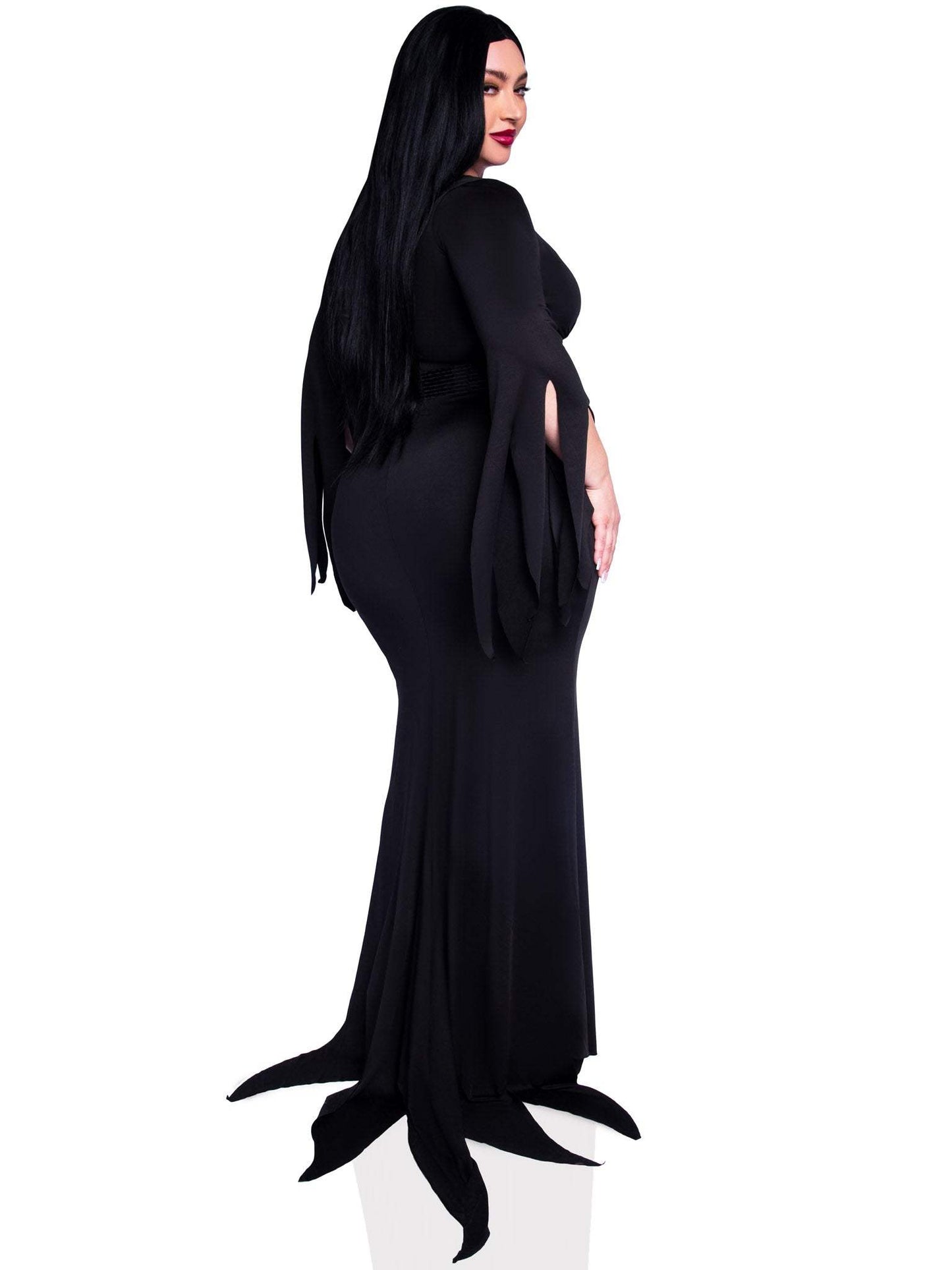 Immortal Mistress Costume Dress