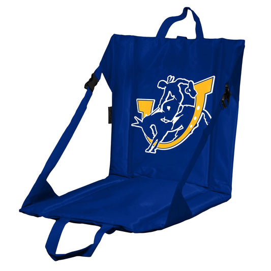 Southern Arkansas Stadium Seat - Logo Brands - Flyclothing LLC