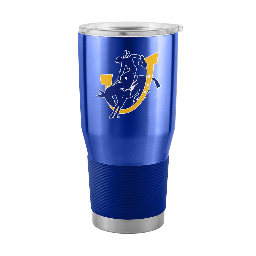 Southern Arkansas 30oz Gameday Stainless Tumbler - Logo Brands - Flyclothing LLC