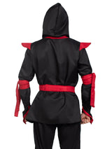 Men's Ninja Costume