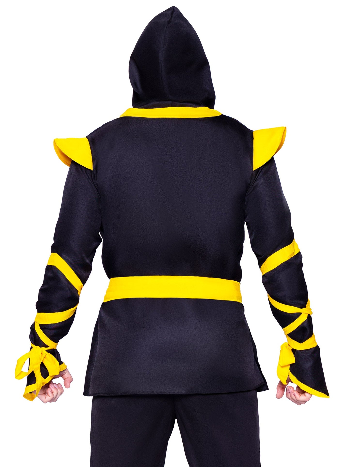 Men's Ninja Costume