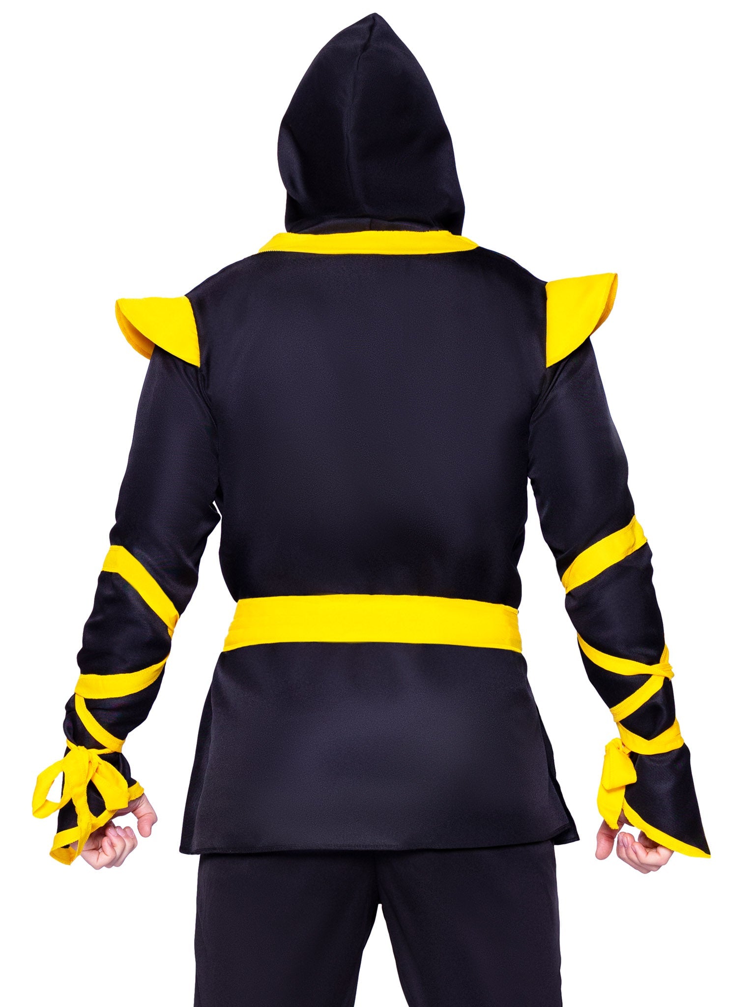 Men's Ninja Costume