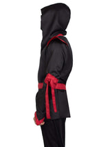 Men's Ninja Costume