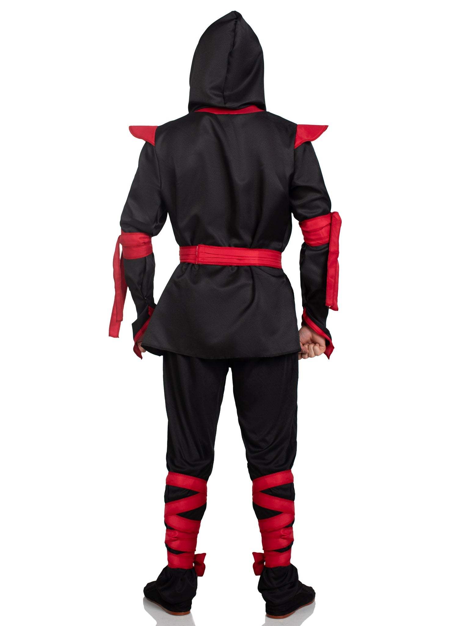 Men's Ninja Costume