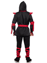 Men's Ninja Costume