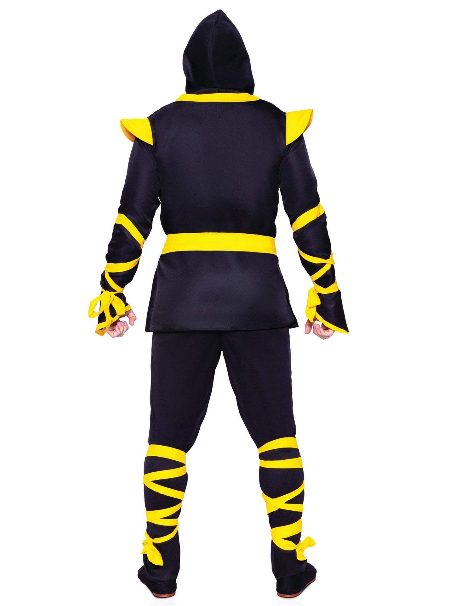 Men's Ninja Costume