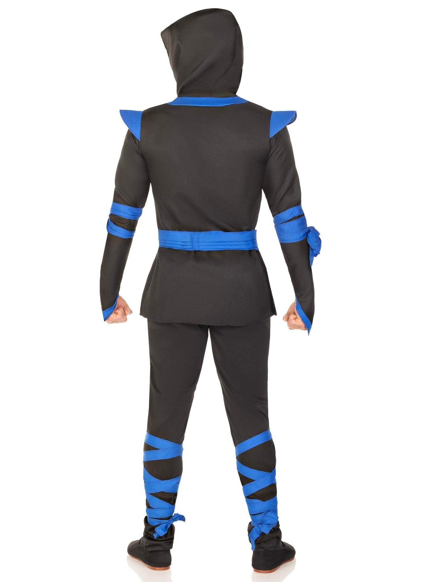 Men's Ninja Costume