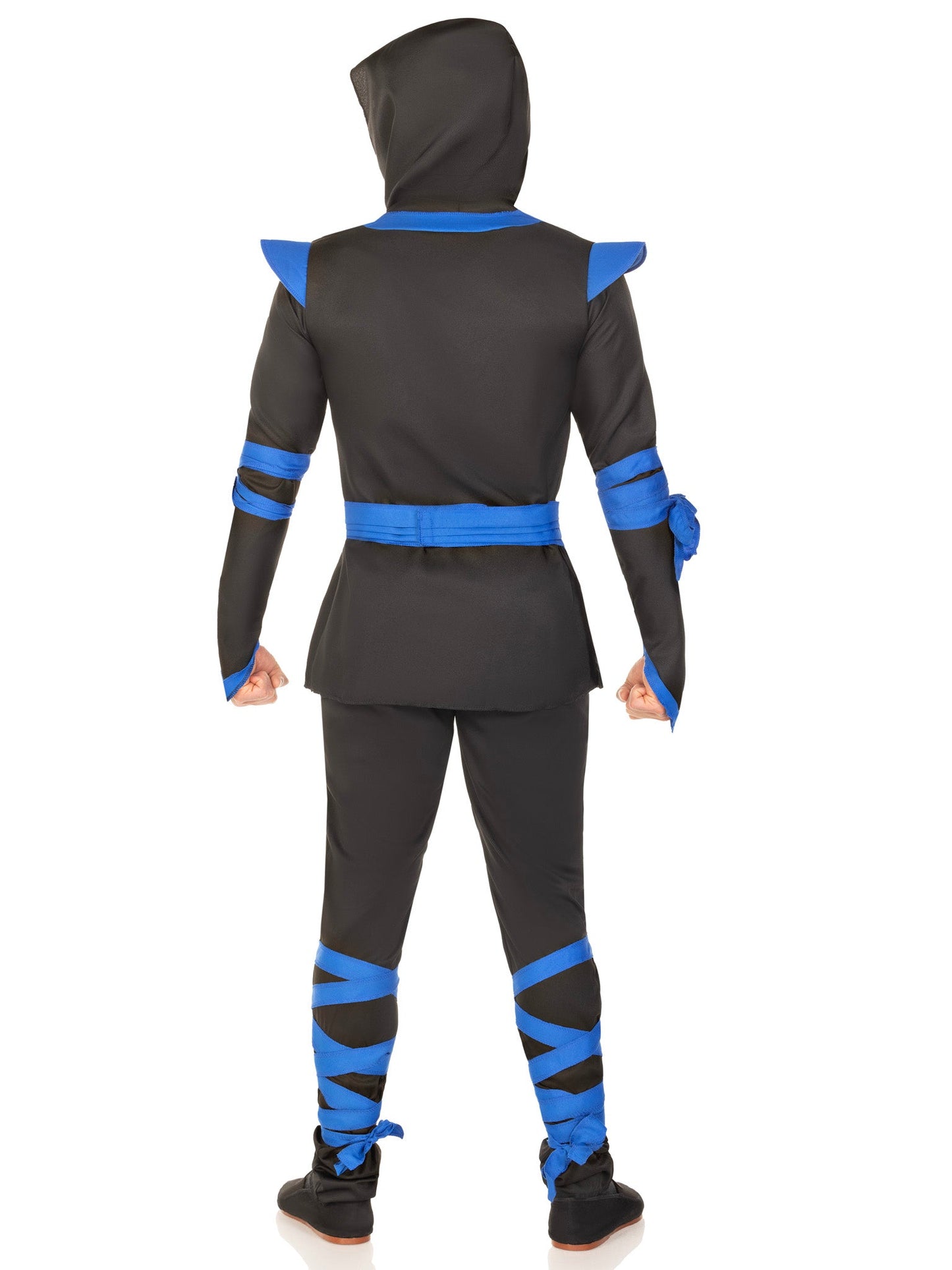 Men's Ninja Costume