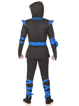Men's Ninja Costume