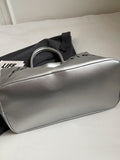 BETTER LIFE PU Leather Tote Bag - Trendsi