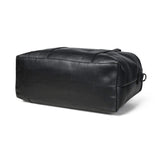 All Rounder Briefcase Cabin Duffle - Classy Leather Bags - Flyclothing LLC
