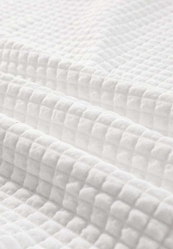 Texture Johnny Collar Long Sleeve Sweatshirt - Trendsi - Flyclothing LLC