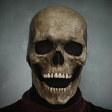 Mask Movable Skull Halloween Dinosaur Skull - My Store - Flyclothing LLC