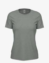 Club Crew T-Shirt | 8600