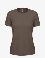 Club Crew T-Shirt | 8600