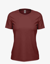 Club Crew T-Shirt | 8600