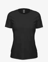 Club Crew T-Shirt | 8600