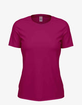 Club Crew T-Shirt | 8600