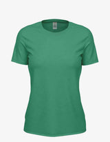 Club Crew T-Shirt | 8600