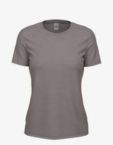 Club Crew T-Shirt | 8600