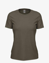 Club Crew T-Shirt | 8600