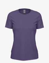 Club Crew T-Shirt | 8600