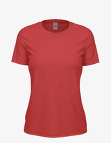 Club Crew T-Shirt | 8600