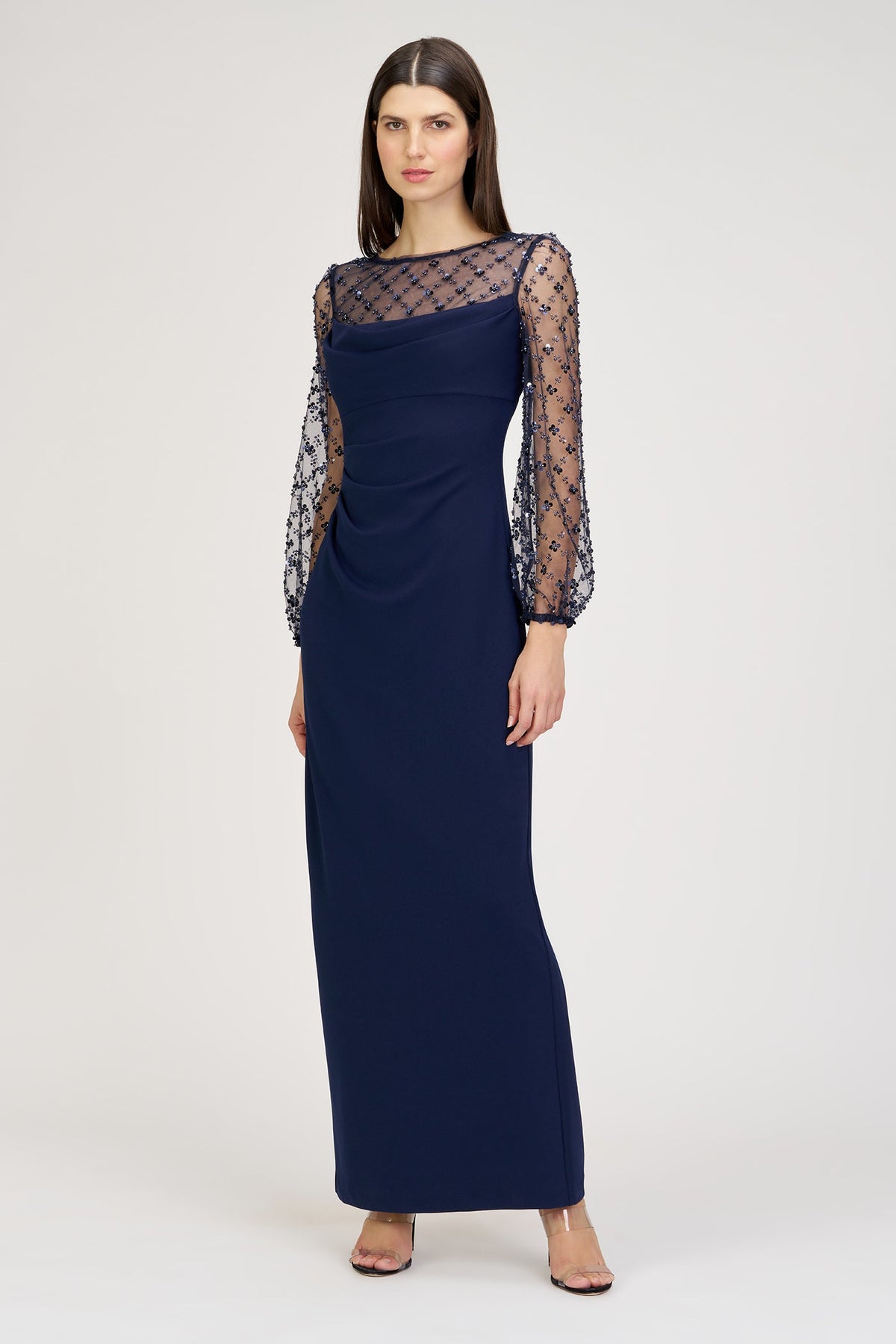 Risha Gown