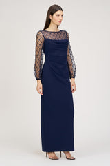 Risha Gown