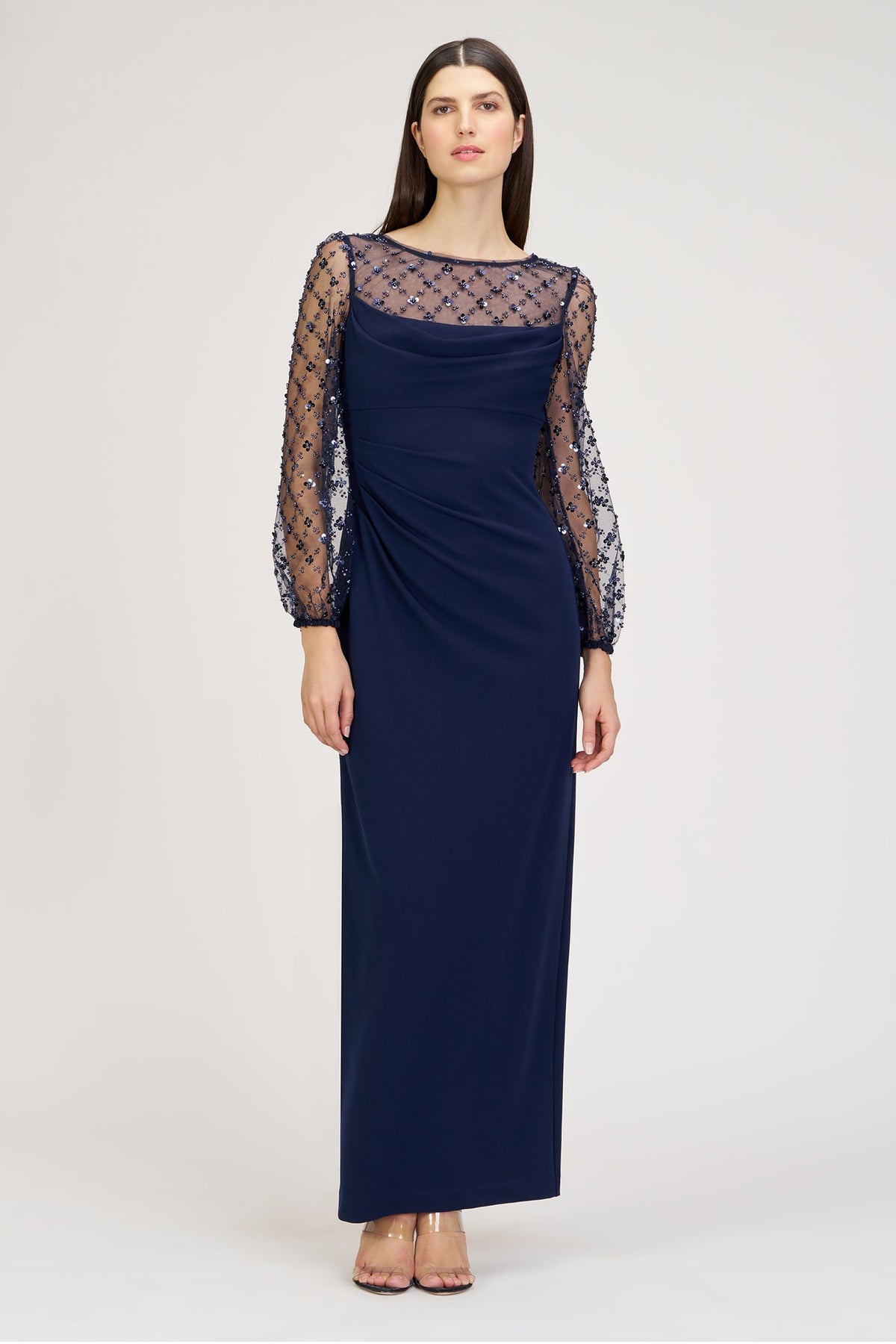 Risha Gown