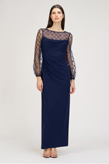 Risha Gown